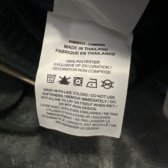 LARGE Nike Dri-FIT Standard Fit Shorts Mens Dark Gray Soccer DJ3622-070 Academy - Picture 3 of 8